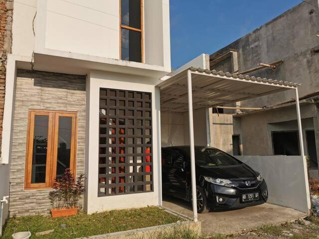 Ambarukmo Green Hill / Ma 8 日惹 外观 照片